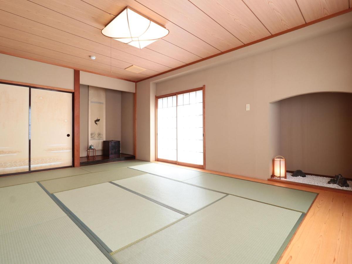 Hotel Tomioka-Ya Фуджиеда Экстерьер фото