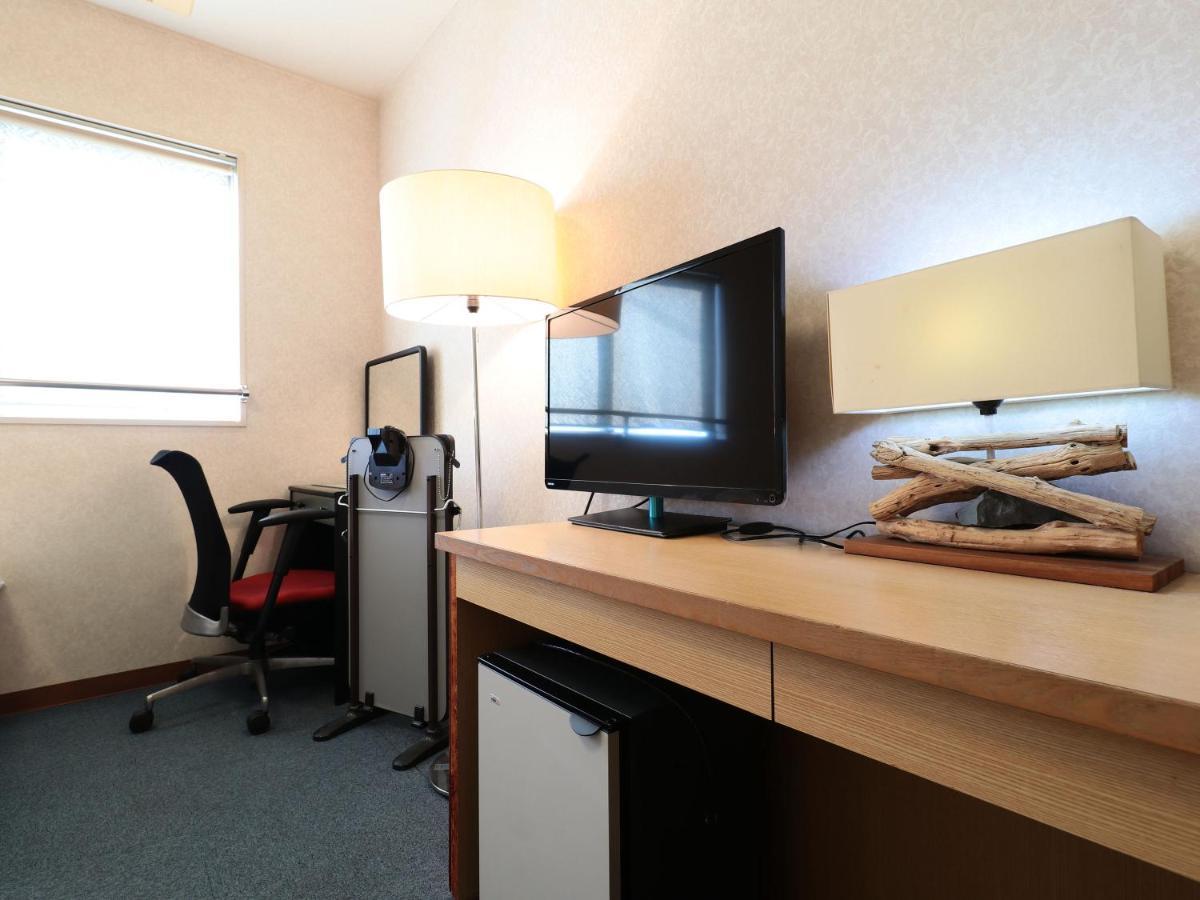 Hotel Tomioka-Ya Фуджиеда Экстерьер фото