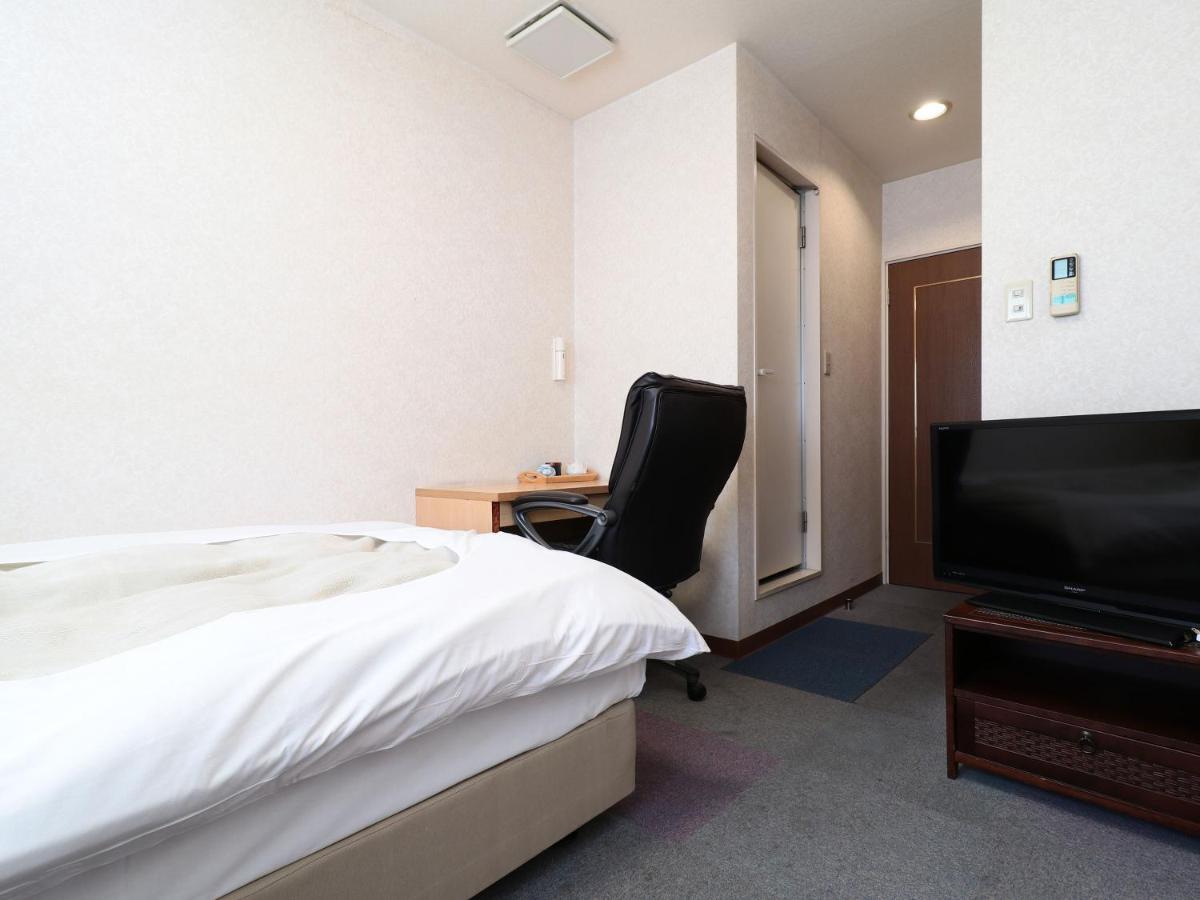 Hotel Tomioka-Ya Фуджиеда Экстерьер фото