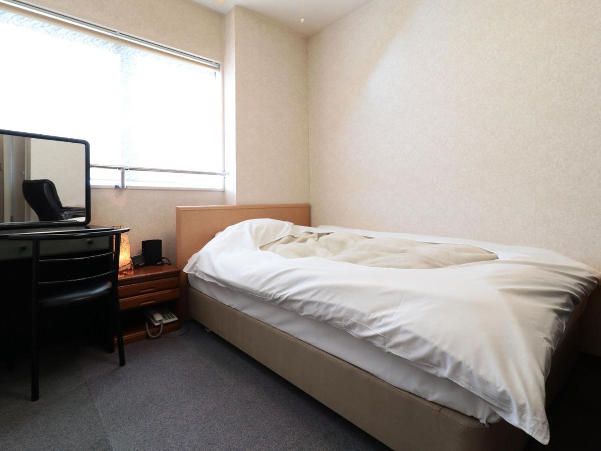 Hotel Tomioka-Ya Фуджиеда Экстерьер фото