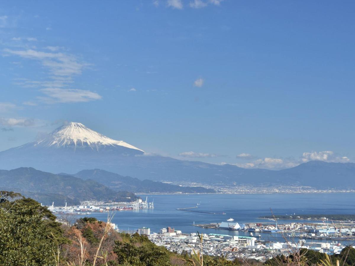 Hotel Tomioka-Ya Фуджиеда Экстерьер фото
